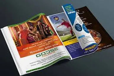 Print Advertising